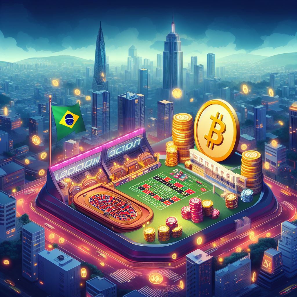 Descubra 8ebet: A Principal Plataforma de Apostas no Brasil