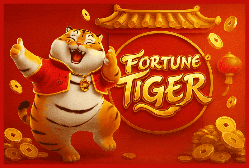 Jogo Tiger Ox Mouse da 8ebet.